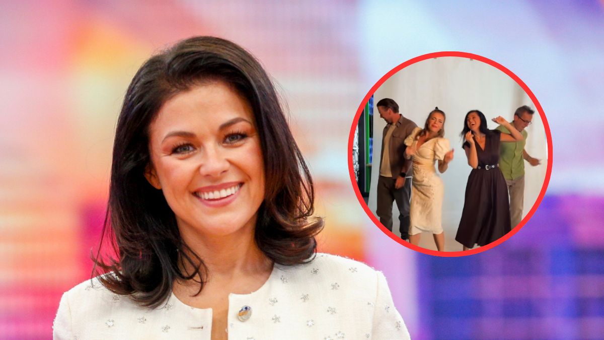 Internauci podzieleni przez nagranie Cichopek.