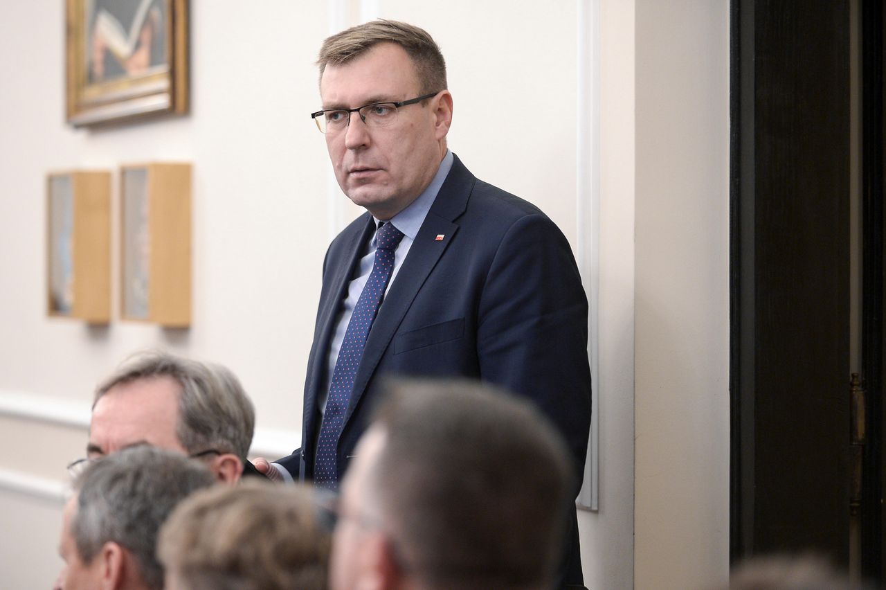 Był jedynym kandydatem PiS, przegrał. "Jest nielubiany"