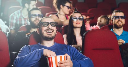 Do kin wróci kultowy film w nowej odsłonie. Premiera w przyszłym roku