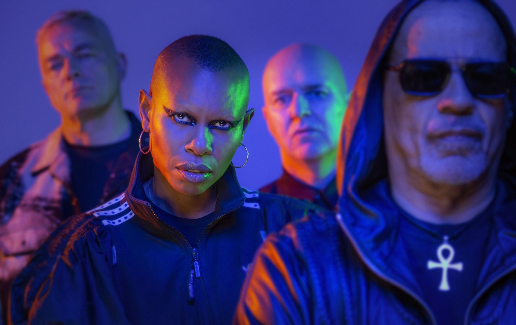 Skunk Anansie wystąpi w Polsce!