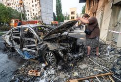 Ostatnia doba na froncie. Tu Ukraińcy zatrzymali Rosjan