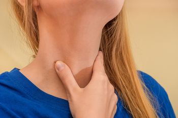 Objawy, które mylisz z alergią. To może być "cichy" refluks