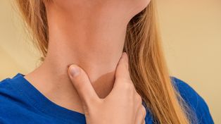 Objawy, które mylisz z alergią. To może być "cichy" refluks