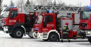 Słubice: W jednym z mieszkań doszło do wybuchu gazu