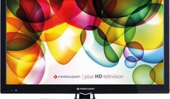 Ferguson: nowa seria telewizorów LED z panelami Crystal Clear Panel