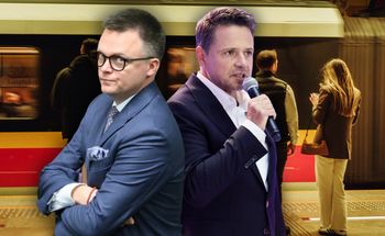 Działo się w piątek. Oto najważniejsze wydarzenia [SKRÓT DNIA]