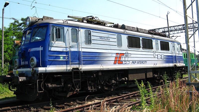 Od 13 grudnia obowiązywać będzie nowy rozkład PKP