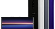 Sony Xperia 1 oficjalnie. Kinowy ekran 21:9 i kinowa kamera w smartfonie
