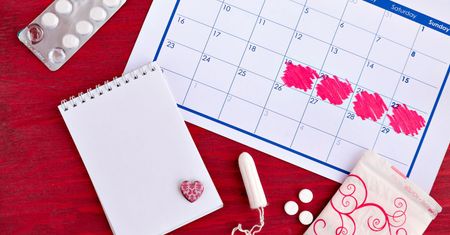 5 sposobów na przyspieszenie okresu