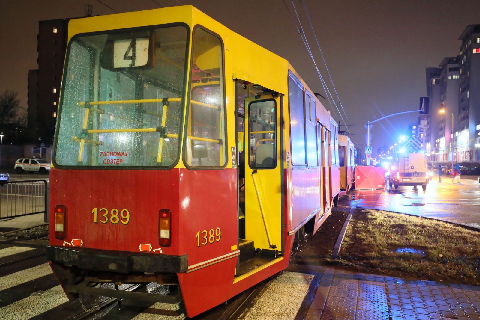 Warszawa