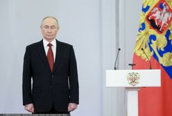 Kreml reaguje na atak. Raporty spływają do Putina