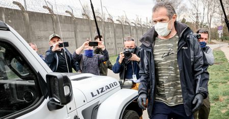 Sławomir Nowak wróci do aresztu? Zamieszanie ws. kaucji