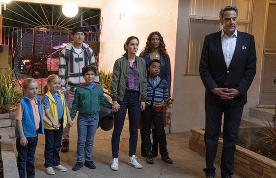 „Rodzice nie do pary” od 2 lutego w FOX Comedy