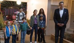 „Rodzice nie do pary” od 2 lutego w FOX Comedy