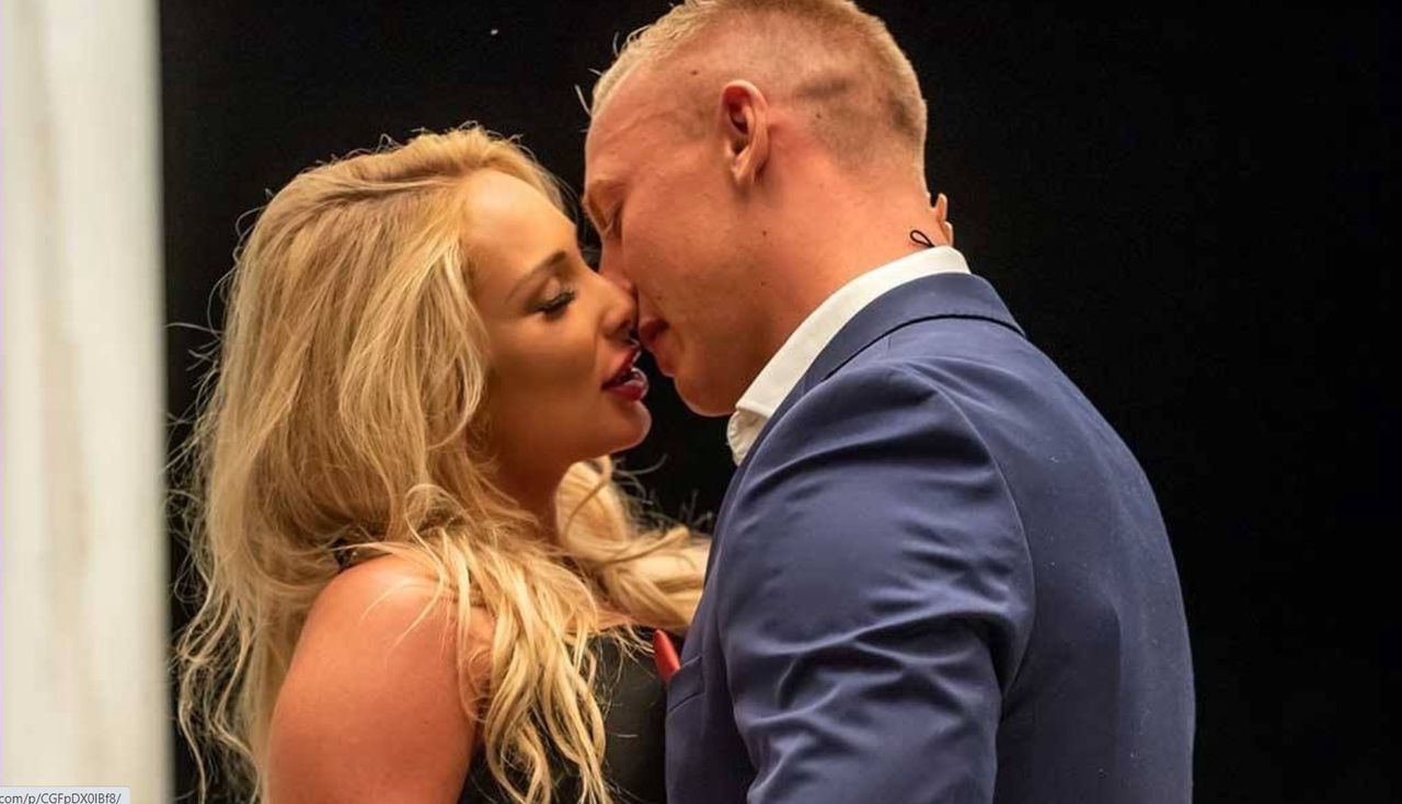 Julia i Dominik wygrali drugą edycję "Love Island".