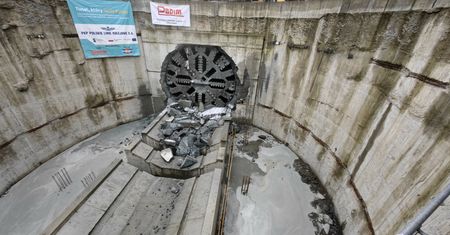 Rośnie rachunek za tunel średnicowy w Łodzi. Kwota wyższa już o ponad 1 mld zł