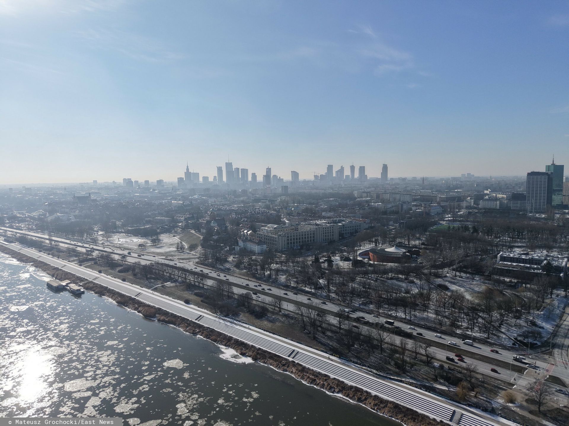 wiadomości,aktualności,WP Wiadomości Nadchodzi bardzo duże ochłodzenie. Podano, kiedy się zacznie