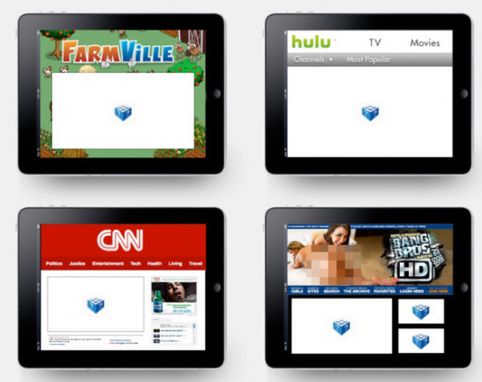 A jednak jest Flash na iPadzie! 2