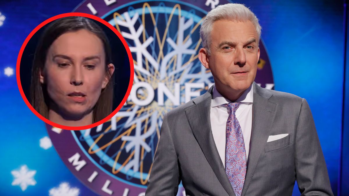 Dominika Budzińska poległa na pytaniu o klawiaturę AZERTY 