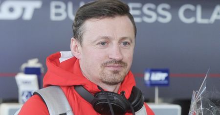 Adam Małysz ma złą passę. Przeżywa ciężkie chwile