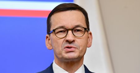 Szczepionka na COVID-19. Minister zdrowia Adam Niedzielski: przed nami 31 mln wyzwań