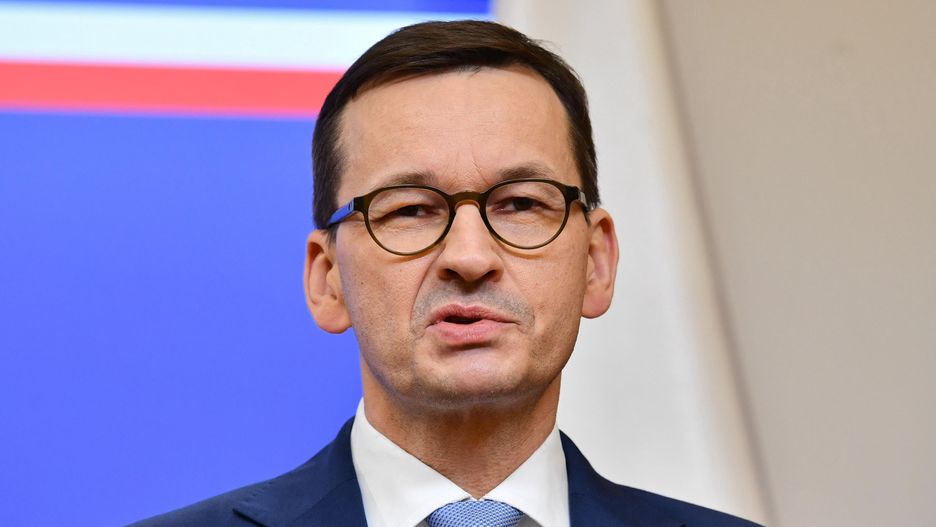 Premier Mateusz Morawiecki: szczepienia to będzie moment zwrotny
