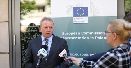 Fundusz Odbudowy. Co dalej z pieniędzmi dla Polski? "Nie mam powodu do żadnych obaw"