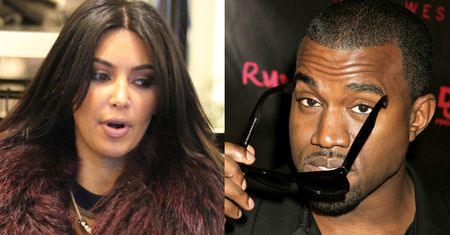 Kim znowu sypia z Kanye?!