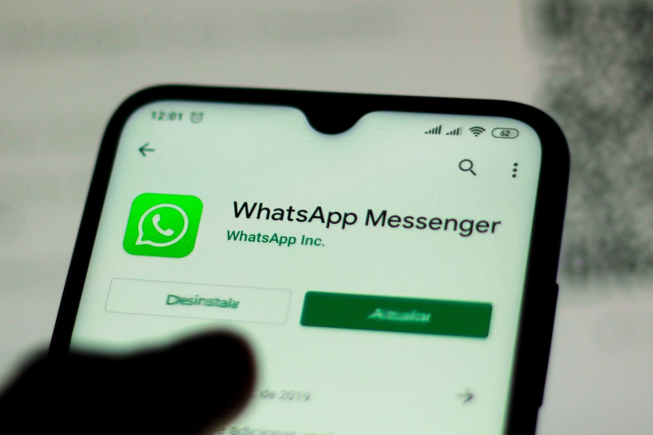 WhatsApp zaszyfruje stare wiadomości - tak będzie bezpieczniej