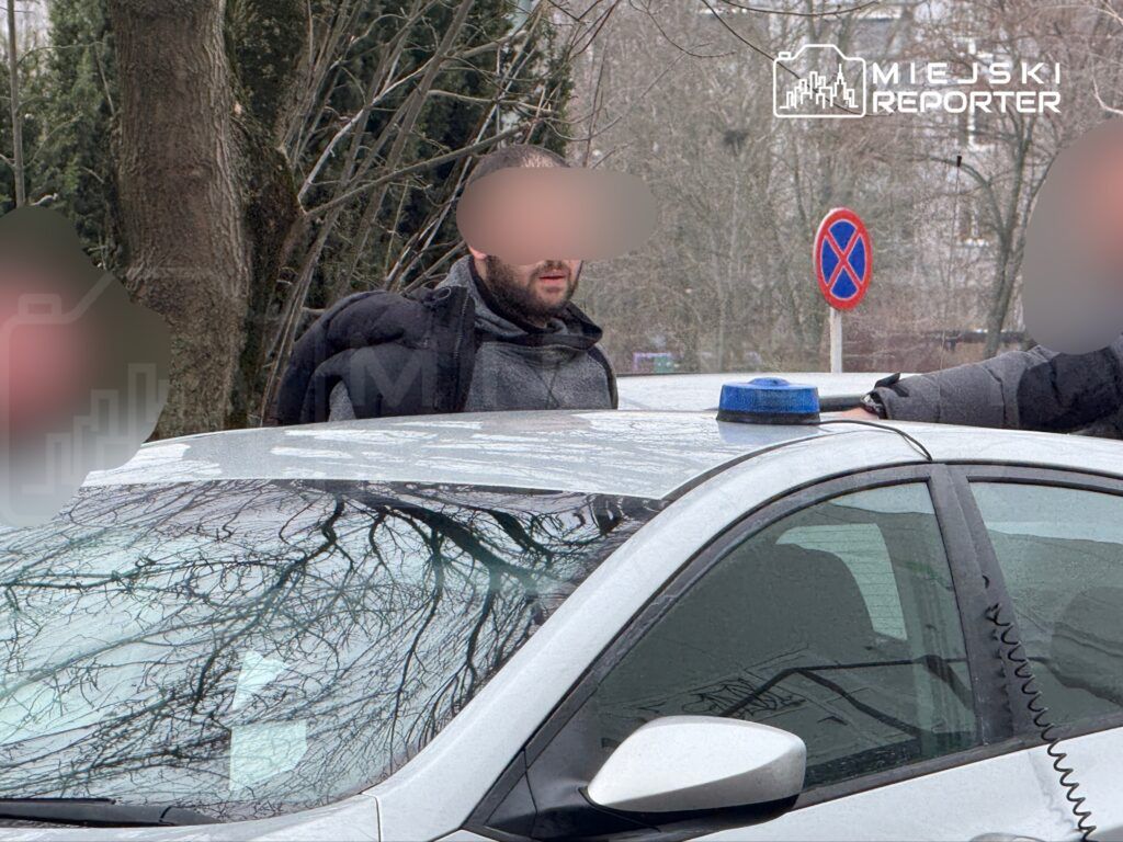 Fot. Miejski Reporter