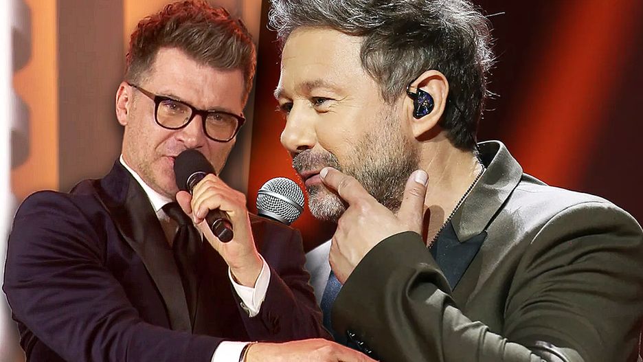 Andrzej Piaseczny odpowiedział na apel Tomasza Kammela