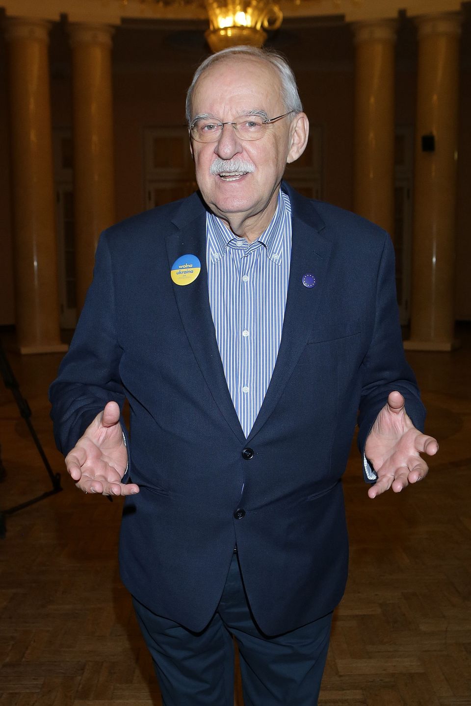 Jacek Pałasiński
