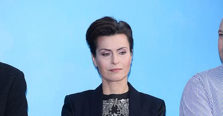 51-letnia Stenka PO LIFTINGU?