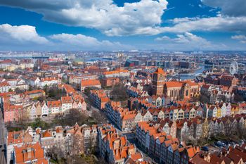 Familiada. Padło pytanie o ulubione miasto turystów