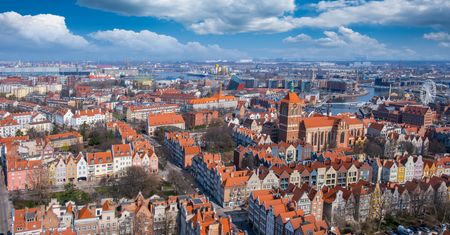 Familiada. Padło pytanie o ulubione miasto turystów