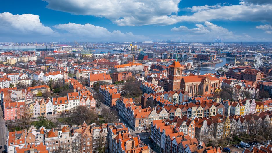 Niewielu uczestników Familiady znało dzielnice Gdańska 