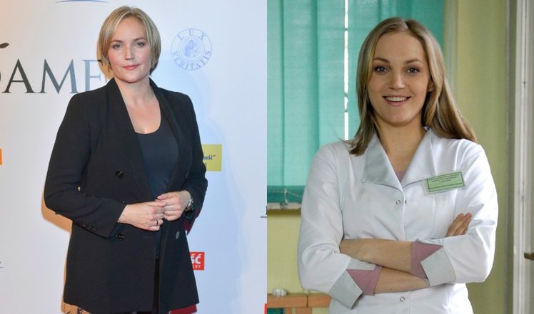 Dominika Chorosińska