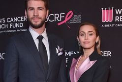 Miley Cyrus wspomina rozwód. Nie przejęła się nim zbytnio