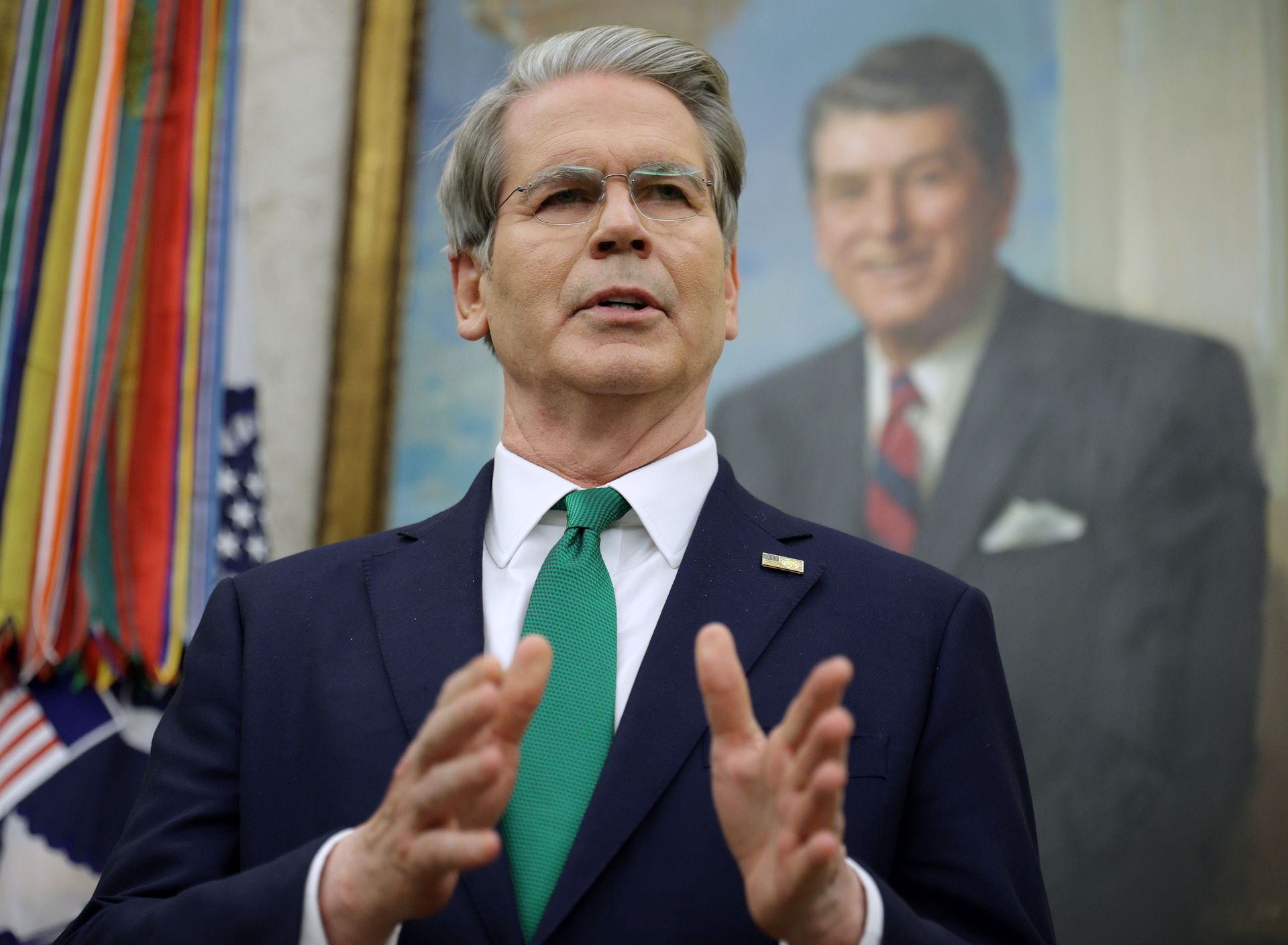 wiadomości,aktualności,WP Wiadomości Grenlandia jak Krym? Człowiek Trumpa odpowiedział