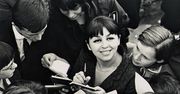 Jak odeszła Kalina Jędrusik? Nagła śmierć seksbomby PRL-u