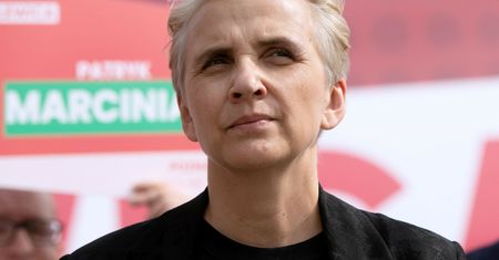 Mało kto wiedział o tej tragedii. Tak oceniono jej wyznanie