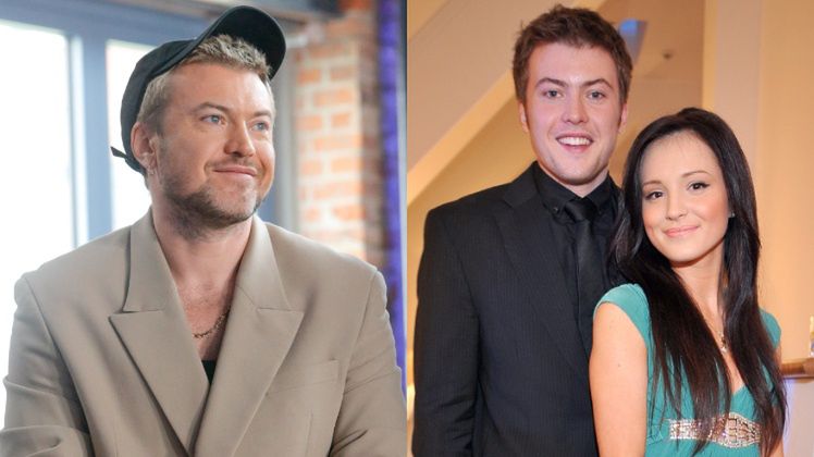 Wojciech Łozowski wspomina związek z Mariną Łuczenko 