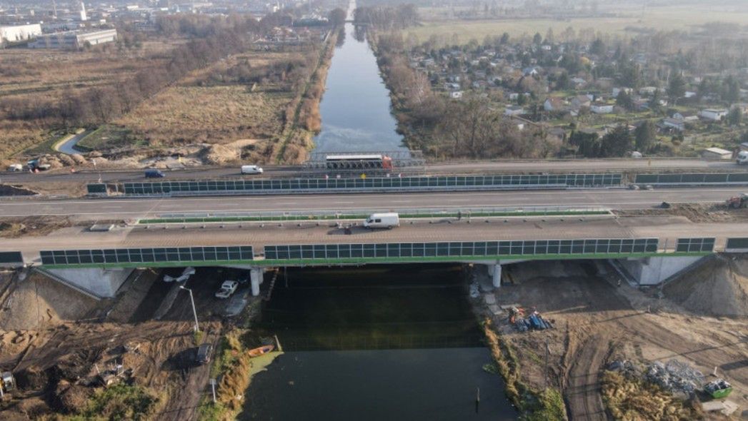 Nowa obwodnica na trasie S5. Łatwiej ominąć Bydgoszcz od zachodu