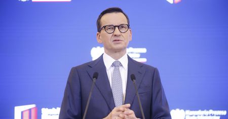 "Przyznaję". Premier potwierdził, że Polska ma spory problem