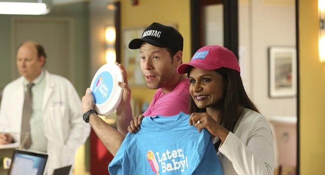 Koniec serialu "Świat według Mindy"