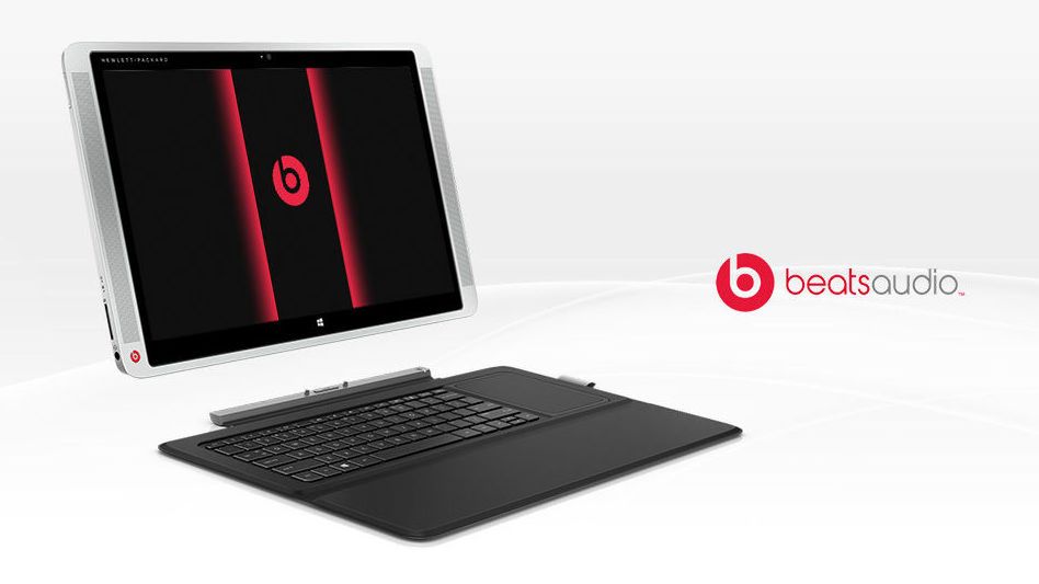 Envy x2, czyli HP wprowadza klona Surface'a Pro 3 11