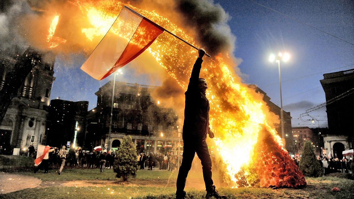 World Photographic Cup 2021: Polak z nagrodą w kategorii, reprezentacja wysoko w tabeli 1