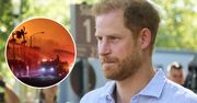 Harry i Meghan nie mogą spać spokojnie. Pojawiło się realne zagrożenie