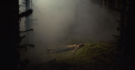 „Czasem myślę o umieraniu” amerykański film w kinie CSK