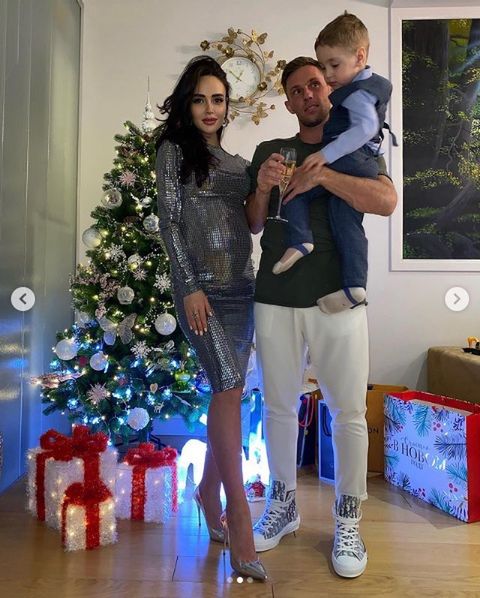 Maciej Rybus został ojcem!